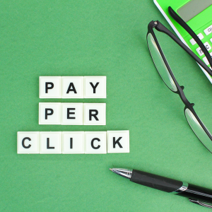 Pay-per-click